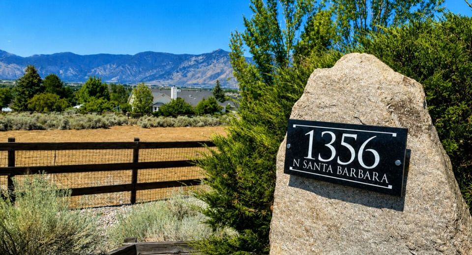 1356 N Santa Barbara Drive, Minden, NV 89423 Photo