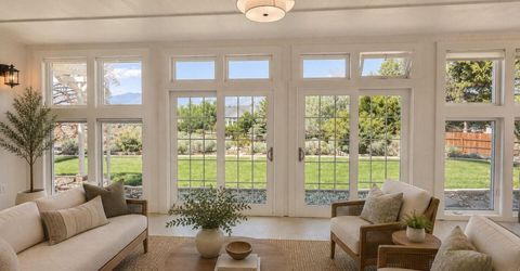 1356 N Santa Barbara Drive, Minden, NV 89423 Photo