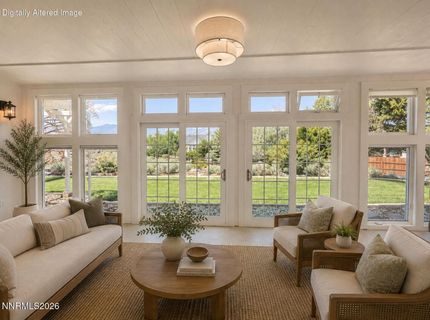 1356 N Santa Barbara Drive, Minden, NV 89423 Photo