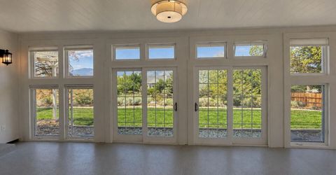 1356 N Santa Barbara Drive, Minden, NV 89423 Photo