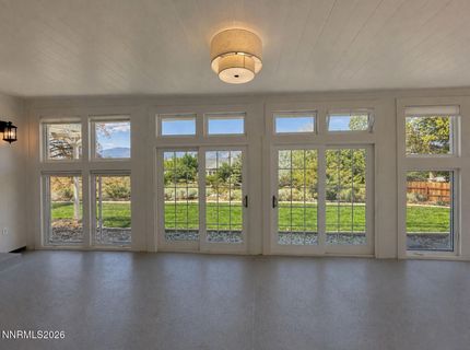 1356 N Santa Barbara Drive, Minden, NV 89423 Photo