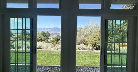 1356 N Santa Barbara Drive, Minden, NV 89423 Photo
