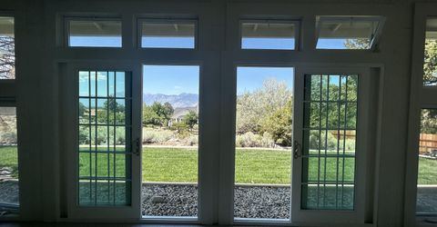 1356 N Santa Barbara Drive, Minden, NV 89423 Photo