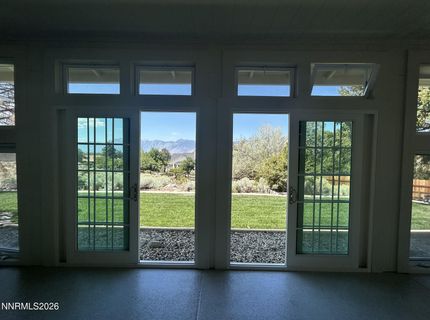 1356 N Santa Barbara Drive, Minden, NV 89423 Photo
