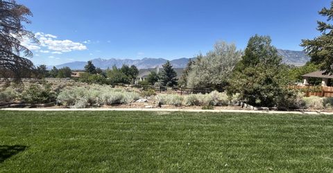 1356 N Santa Barbara Drive, Minden, NV 89423 Photo