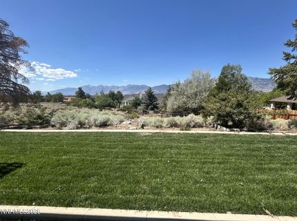 1356 N Santa Barbara Drive, Minden, NV 89423 Photo