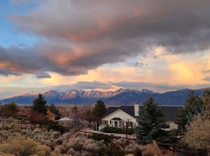 1356 N Santa Barbara Drive, Minden, NV 89423 Photo