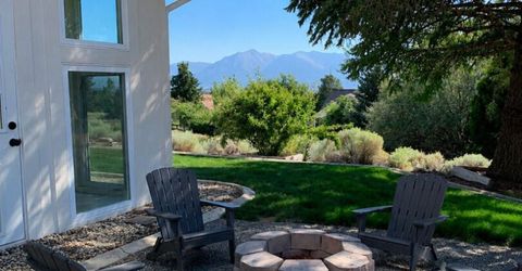 1356 N Santa Barbara Drive, Minden, NV 89423 Photo