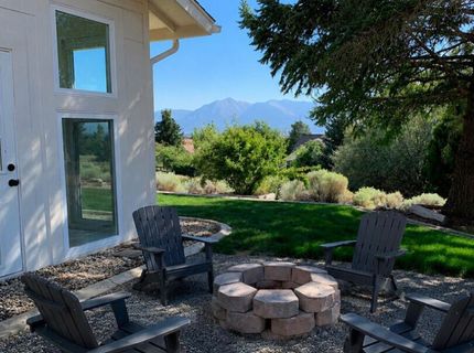 1356 N Santa Barbara Drive, Minden, NV 89423 Photo