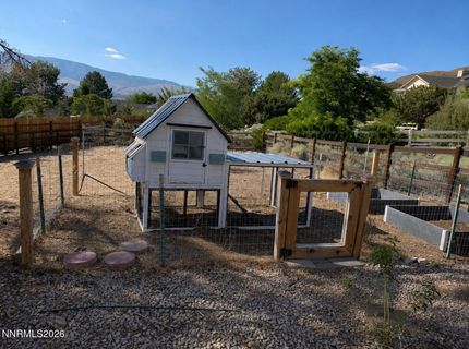 1356 N Santa Barbara Drive, Minden, NV 89423 Photo