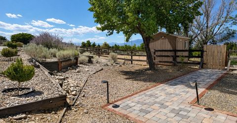 1356 N Santa Barbara Drive, Minden, NV 89423 Photo