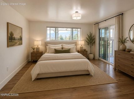 1356 N Santa Barbara Drive, Minden, NV 89423 Photo