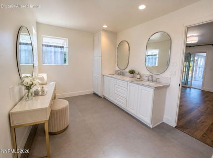 1356 N Santa Barbara Drive, Minden, NV 89423 Photo