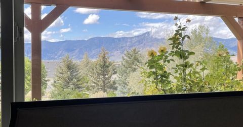 1356 N Santa Barbara Drive, Minden, NV 89423 Photo