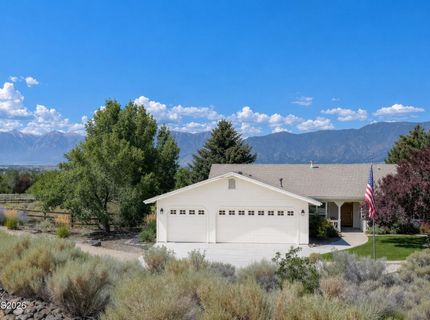 1356 N Santa Barbara Drive, Minden, NV 89423 Photo