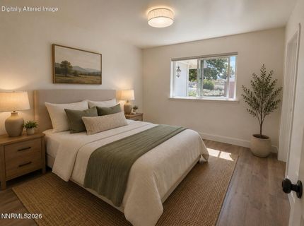 1356 N Santa Barbara Drive, Minden, NV 89423 Photo