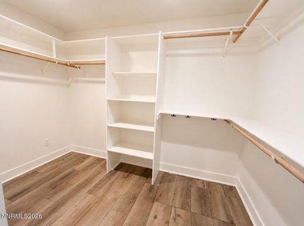 1356 N Santa Barbara Drive, Minden, NV 89423 Photo