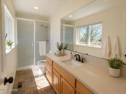 1356 N Santa Barbara Drive, Minden, NV 89423 Photo