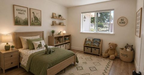 1356 N Santa Barbara Drive, Minden, NV 89423 Photo