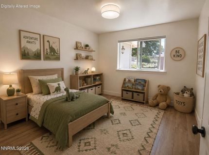 1356 N Santa Barbara Drive, Minden, NV 89423 Photo