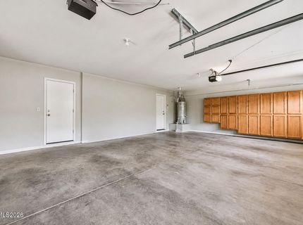 1356 N Santa Barbara Drive, Minden, NV 89423 Photo