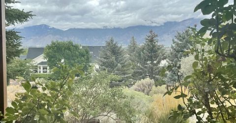 1356 N Santa Barbara Drive, Minden, NV 89423 Photo