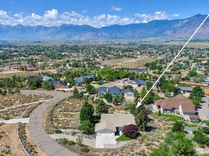 1356 N Santa Barbara Drive, Minden, NV 89423 Photo