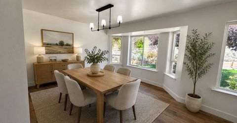 1356 N Santa Barbara Drive, Minden, NV 89423 Photo