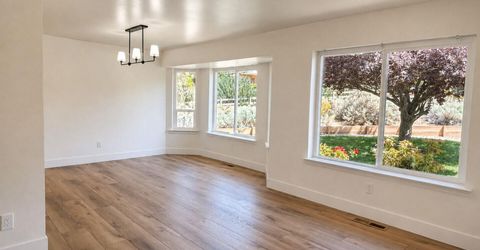 1356 N Santa Barbara Drive, Minden, NV 89423 Photo