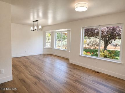 1356 N Santa Barbara Drive, Minden, NV 89423 Photo