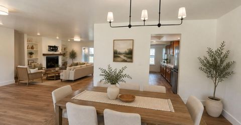 1356 N Santa Barbara Drive, Minden, NV 89423 Photo