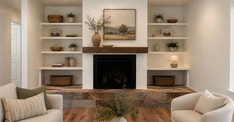 1356 N Santa Barbara Drive, Minden, NV 89423 Photo
