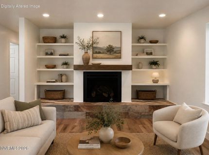 1356 N Santa Barbara Drive, Minden, NV 89423 Photo
