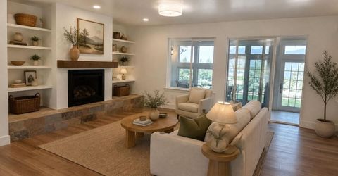 1356 N Santa Barbara Drive, Minden, NV 89423 Photo