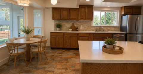1356 N Santa Barbara Drive, Minden, NV 89423 Photo