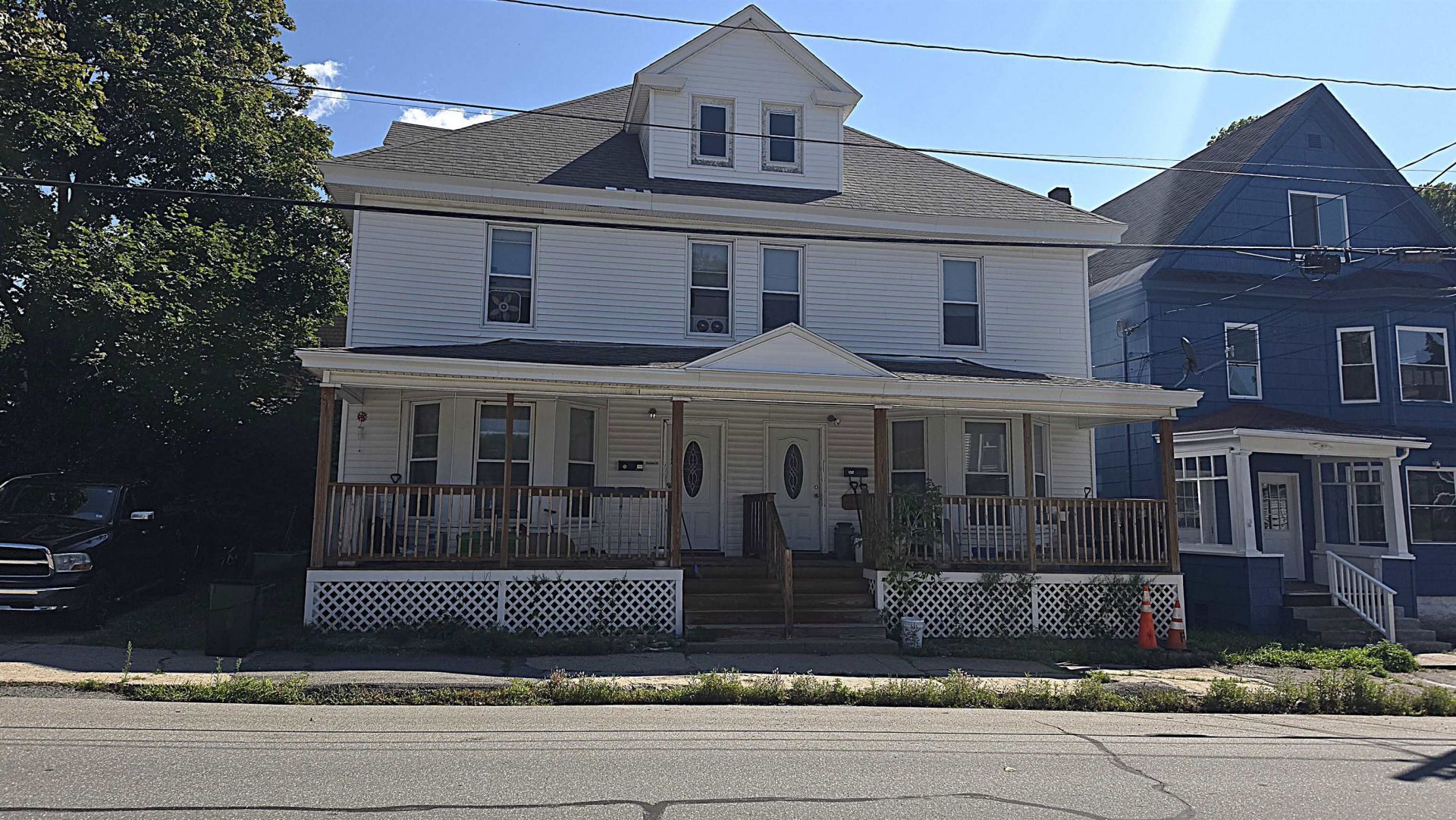 122 Willard Street Berlin, NH