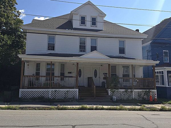 122 Willard Street, Berlin, NH 03570