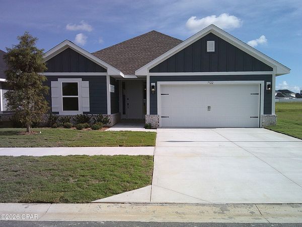 7522 Preserve Drive , Panama City, FL 32404
