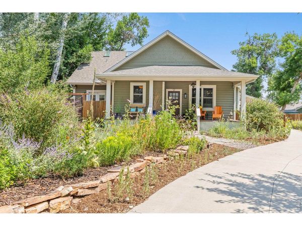 346 Baker St, Longmont, CO 80501
