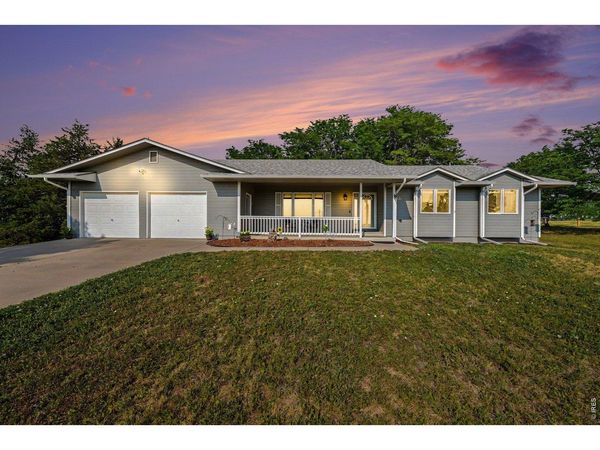 6621 County Road 84, Fort Collins, CO 80524