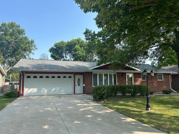 602 N Madison Street, Minneota, MN 56264