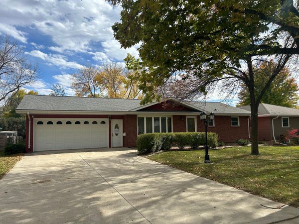 602 N Madison Street, Minneota, MN 56264
