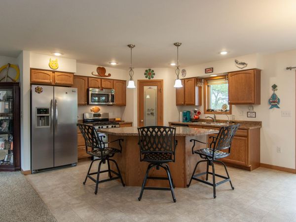 1900 White Cloud Drive E, Isle, MN 56342