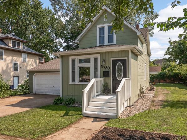 900 Wakefield Avenue, Saint Paul, MN 55106