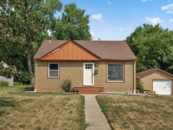 4928 Abbott Avenue N, Brooklyn Center, MN 55429