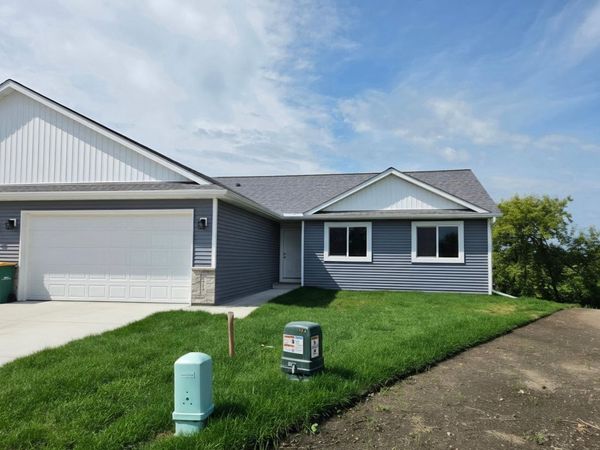 218 Fischer Court NW, Montgomery, MN 56069