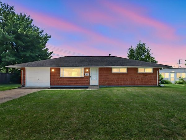 6267 Brauning Drive , Reynoldsburg, OH 43068