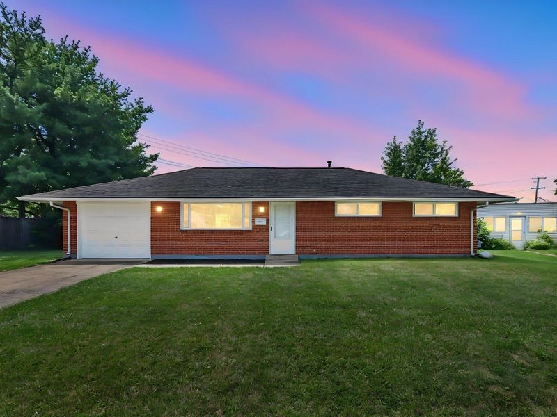 6267 Brauning Drive , Reynoldsburg, OH 43068 Photo 1