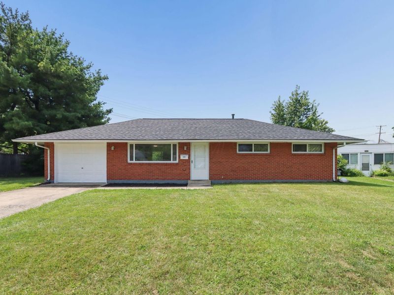 6267 Brauning Drive , Reynoldsburg, OH 43068 Photo 2