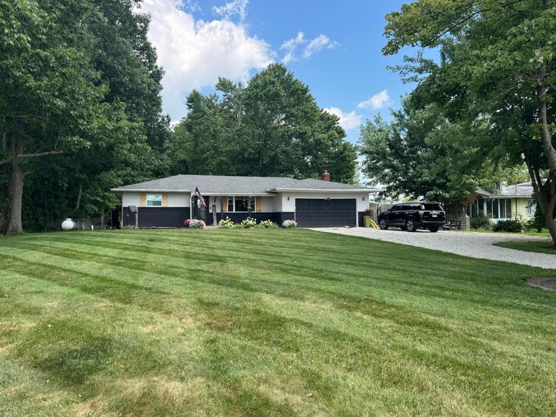 7564 New Albany Condit Road, New Albany, OH 43054 Photo 1